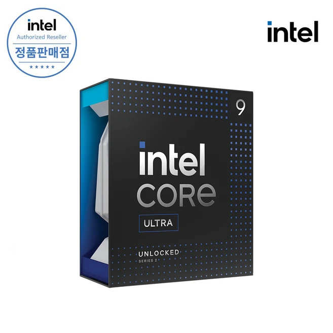 추천4 14900k