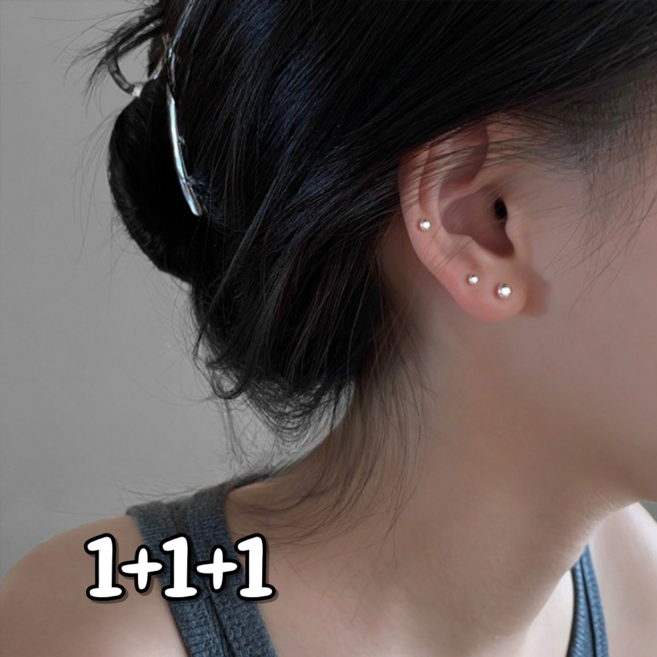 추천6 귀걸이