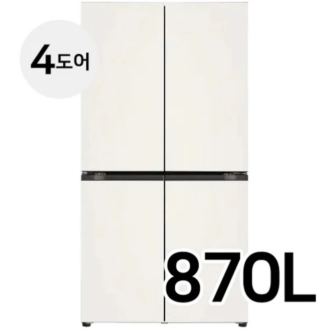 추천8 lg 냉장고 t873mee111