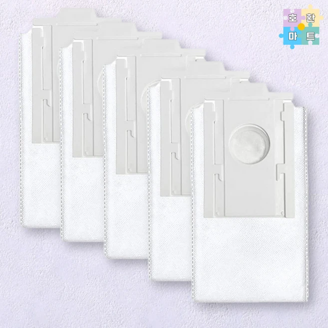 추천4 vr50b9563ag 먼지봉투