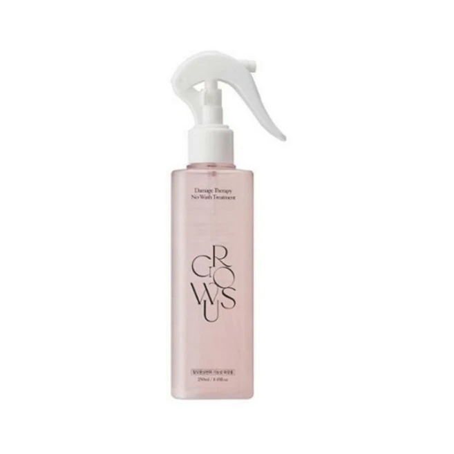 그로우어스 데미지 테라피 노워시 트리트먼트 EX, 1개, 250ml