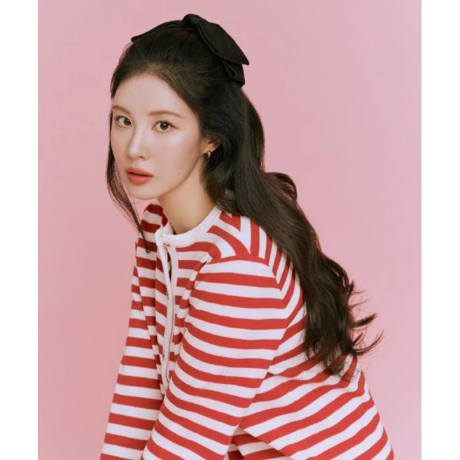 THEATG [3pack] 25SS 골드버튼 니트자켓