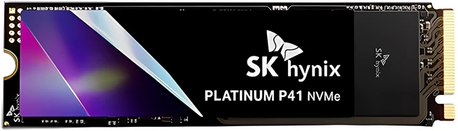 SK하이닉스 Platinum P41 NVMe SSD, 2TB