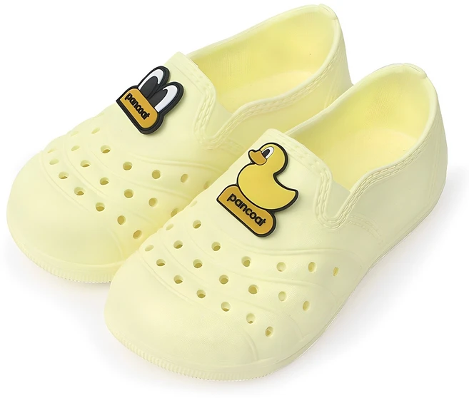 팬콧 레인보우 실내화