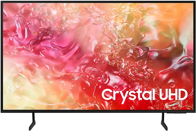 삼성전자 4K UHD TV • (163cm/65인치) • 스마트 TV • 스탠드형 • 방문설치