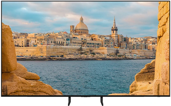 삼성전자 4K UHD OLED TV, 194cm(77인치), KQ77SD85AEXKR, 스탠드형, 방문설치