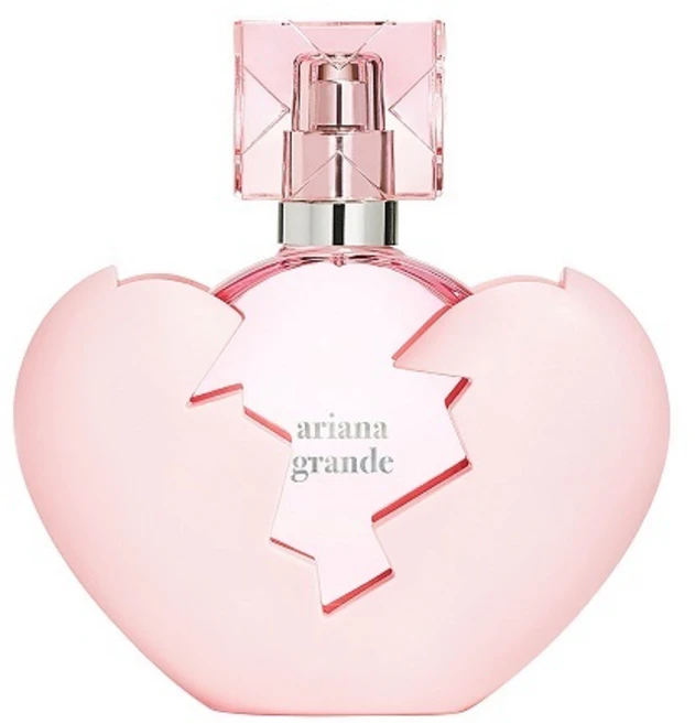아리아나그란데 땡큐 넥스트 오데퍼퓸, 30ml, 1개