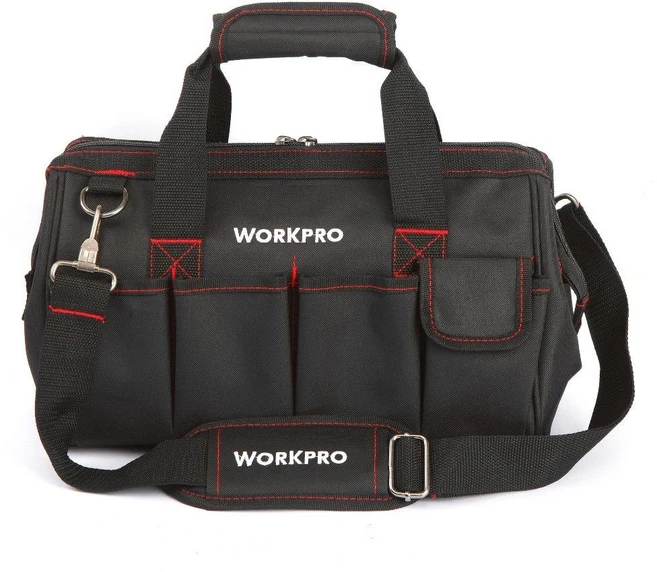 워크프로 공구 가방 W081021, 1개