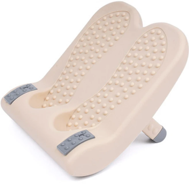 아이워너 풋 스트레칭 기구, 아몬드베이지