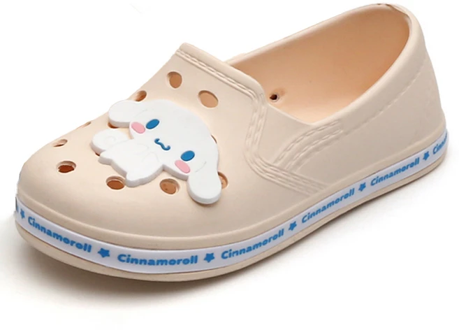 산리오 아동용 CH 네버 EVA 실내화 시나모롤