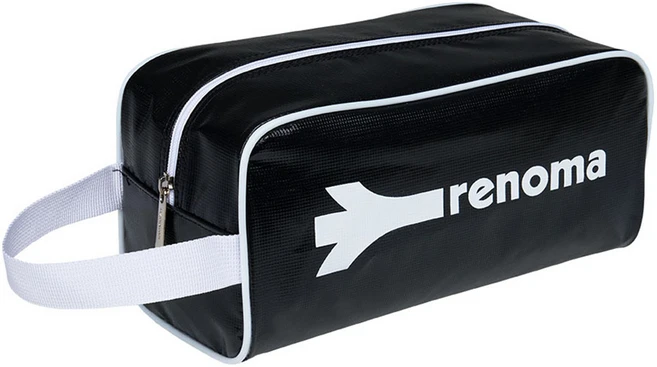 레노마 다용도 PVC 수영가방 RO-RB2D005-BK, 블랙
