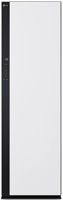 LG전자 NEW 스타일러 오브제컬렉션 SC5MSR42C 방문설치, 에센스 화이트
