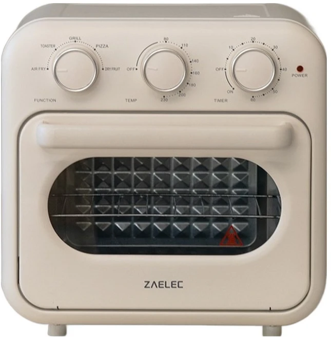 자일렉 오븐형 에어프라이어 18L 고객직접설치, ZL-23AF