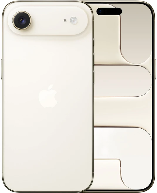 Apple 아이폰 Air 자급제, 라이트 골드, 256GB