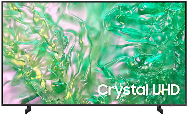 삼성전자 4K UHD TV • 189cm(75인치) • 스마트 TV • 스탠드형 • 방문설치