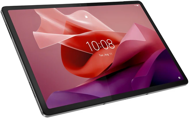 레노버 Tab P12 QHD 태블릿 PC, 스톰 그레이, 256GB, Wi-Fi