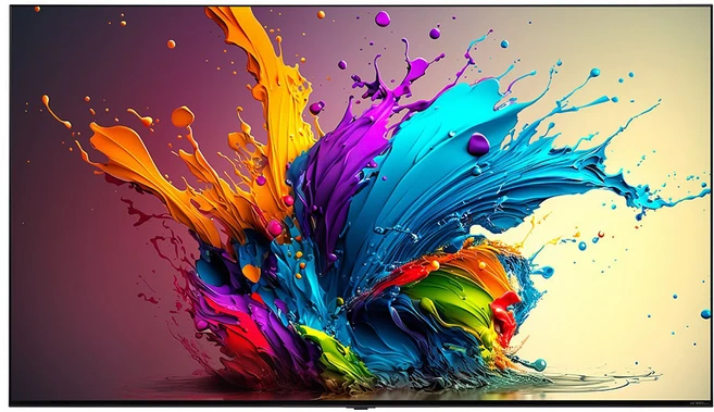 LG전자 4K UHD QNED evo TV 방문설치, 217cm(86인치), 86QNED91TKA, 벽걸이형