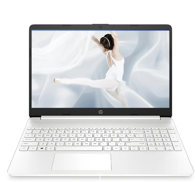 HP 2023 15s Laptop 15.6 코어i5 인텔 12세대, SnowWhite, 512GB, 16GB, Free DOS, 15s-fq5304TU