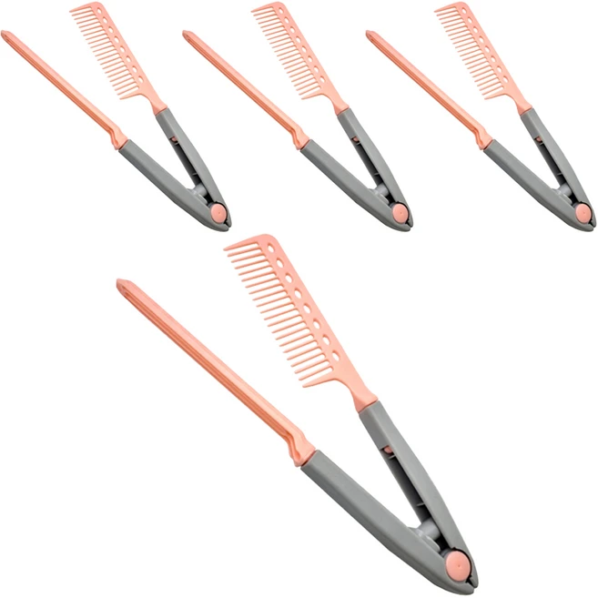 그레이거 볼륨 1004 드라이빗, 핑크, 4개