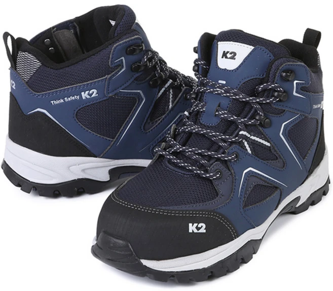 K2 Safety 안전화 K2-67