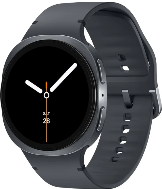 삼성전자 갤럭시워치 8 스마트워치, 그라파이트, 44mm, 블루투스