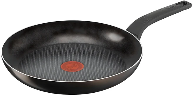 테팔 티타늄 1X 액티쿡 프라이팬, 28cm, 1개