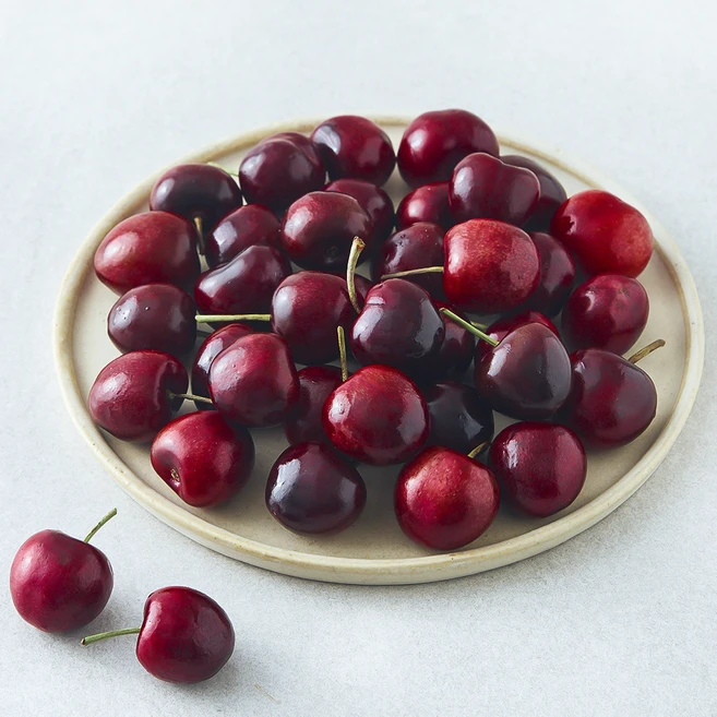 항공직송 미국 체리, 300g, 1개