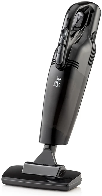 신일 핸디형 무선 청소기 SVC-T990, 블랙