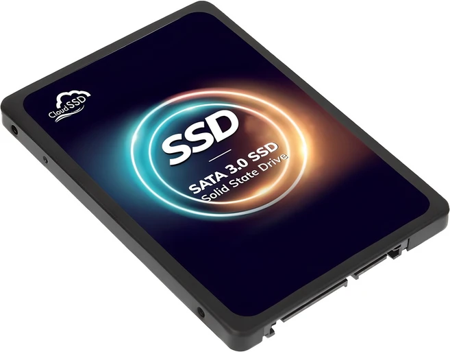 한창 CLOUD SSD, 1TB