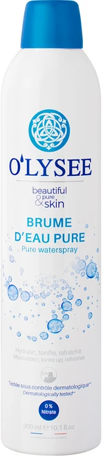 올리세 퓨어 워터 미스트, 300ml, 1개