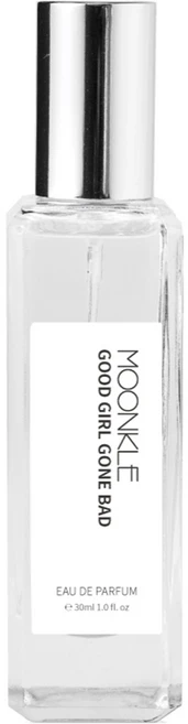 뭉클 굿 걸 곤 배드 오 드 퍼퓸, 30ml, 1개