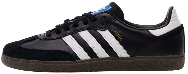 [ADIDAS] 아디다스 삼바 SAMBA OG