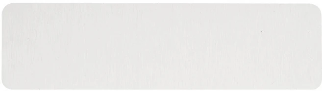 그란덱스 규조토 트레이 특대, 1개, 화이트
