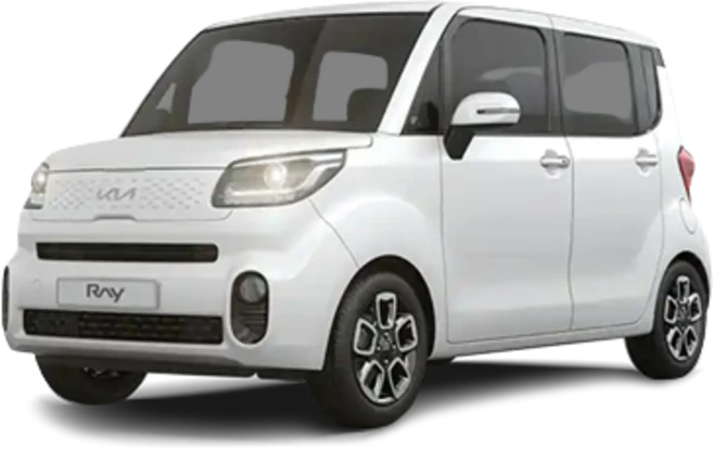 [제주] 제주렌트카 프리미엄 2022 더 뉴 레이, 휘발유, 5인승