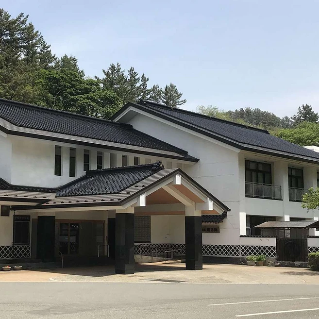 [Tsuruoka] [일본][야마가타현]유노하마온천 다쓰노유(Yunohama Onsen Tatsu no Yu)