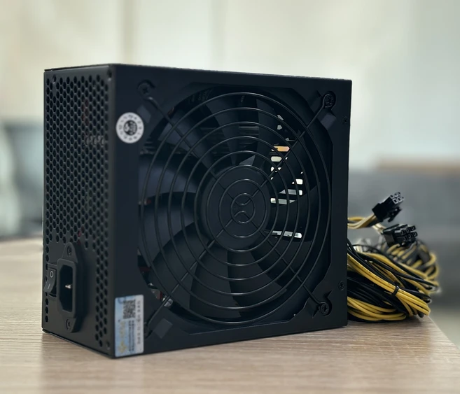 Goldshell 미니 도지 III LTC & 코인 채굴기 II보다 750W PSU 장착 700MH/S 400W 3 채굴기, 한개옵션1