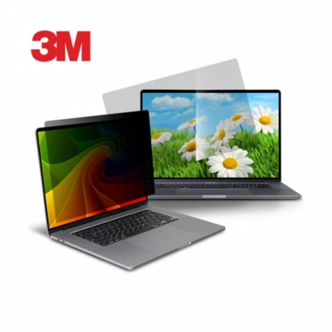 3M 브라이트정보보안기 BPF16.0W 1개