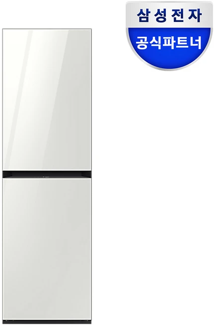 삼성전자 비스포크 에어드레서 (상의 5~9벌+하의 1벌) DF24CB9600WR 글램 화이트
