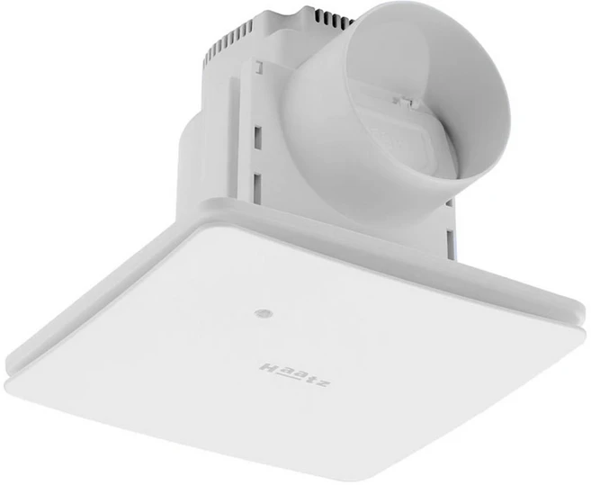 하츠 허리케인 라이트 욕실 환풍기, HBF-H401
