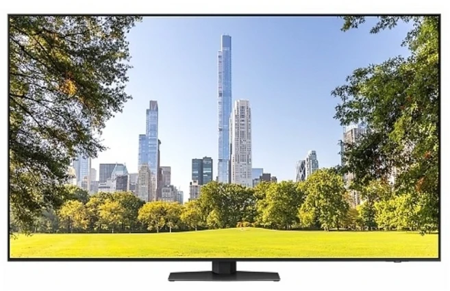 삼성 Neo QLED TV KQ75QND87AFXKR 189cm (75), 스탠드형
