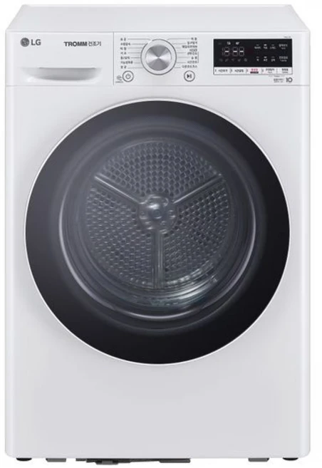LG 건조기 RH10WTW etv 배송무료