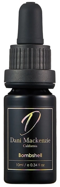 퓨어오일퍼퓸 밤쉘 (Bombshell), 10ml, 1개