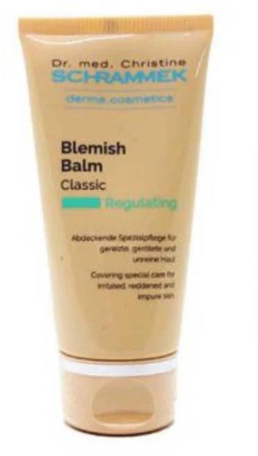 닥터슈라멕 오리지널 슈라멕 블레미쉬 밤 BB크림, 클래식, 30ml, 1개