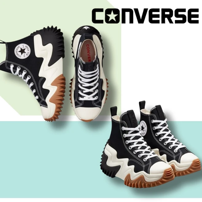 백화점정품 컨버스 커플 cx 폼 쿠셔닝 소프트 스니커즈 하이탑 런스타 모션 운동화