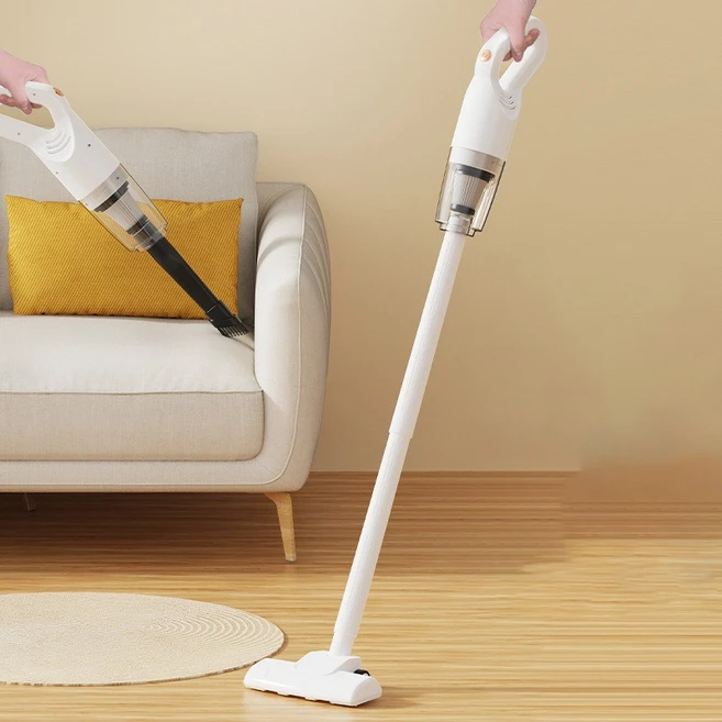 추천4 초경량 무선 청소기