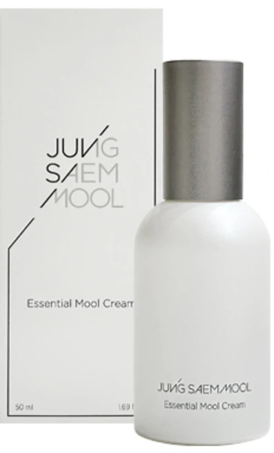 정샘물 에센셜 물크림, 50ml, 1개