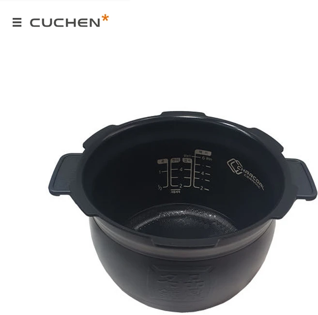 추천6 쿠첸 내솥