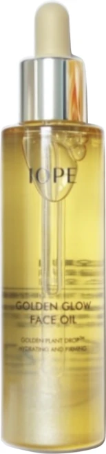 아이오페 골든글로우 페이스 오일, 40ml, 1개
