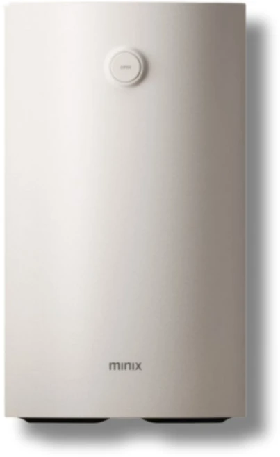 미닉스 더 플렌더 PRO 음식물 처리기 가정용, MNFD-120G(더플렌더 PRO), 그레이지