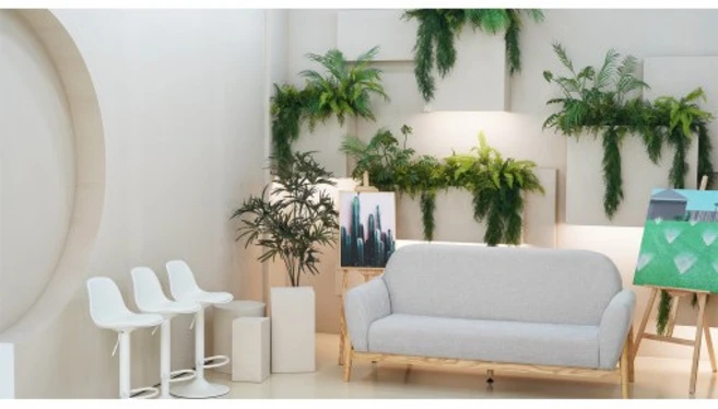 송파 잠실 렌탈 스튜디오 라이브커머스스튜디오 유튜브스튜디오 엔틱 모던 호리존 [LM Studio], Horizone, 5명이하, 1개